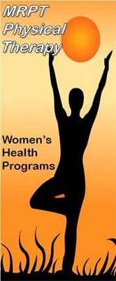 Womens Health, Pelvic Physical Therapy, Incontinence