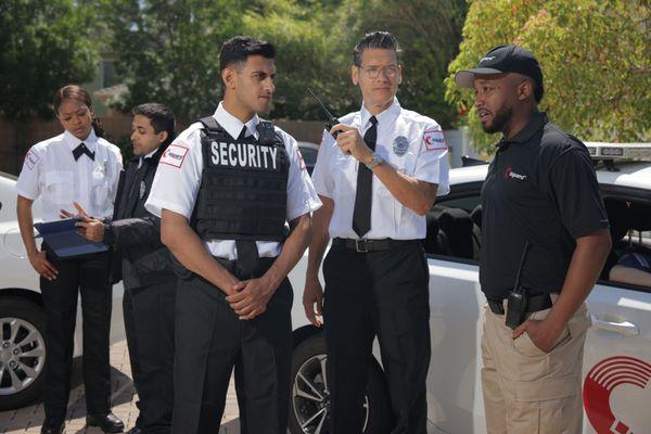 Your safety is our mission. Citiguard delivers tailored security solutions for every need.