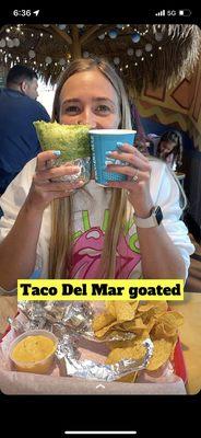 Taco Del Mar