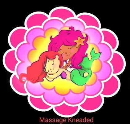 Massage Kneaded