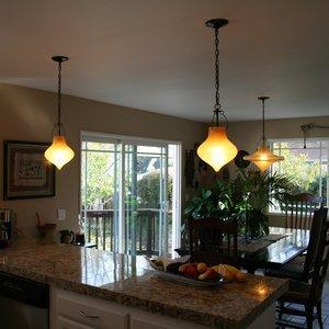 Pendant Lighting