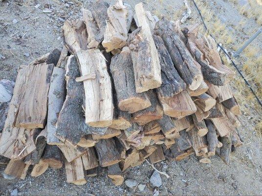 Firewood