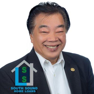 Randy Luke, Mortgage Broker, Owner of South Sound Home Loans