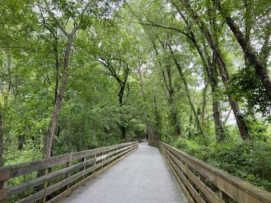 Riverwalk