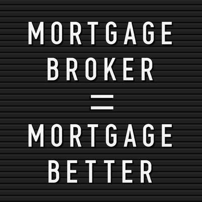 Get a better mortgage when you work with us! We'll help you get a personalized loan that benefits your wallet. Call us today!