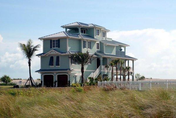 Beach House