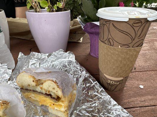 David's Bagels & Healthy Eatery - West Nyack