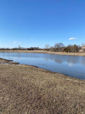 Rotary Arboretum