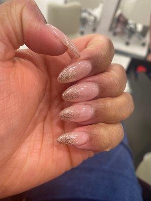 Camellia Nails Lounge