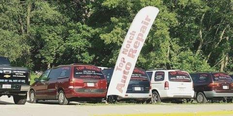 Gunner's Top Notch Truck Accessories