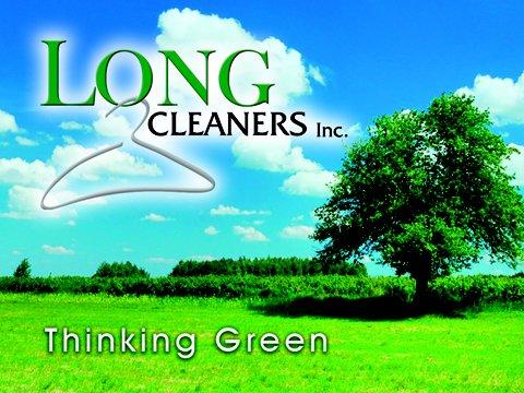 Environmentally Friendly Cleaning Professionals