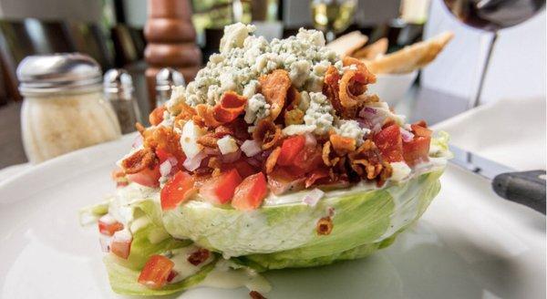 Wedge Salad