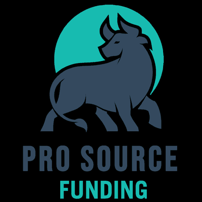 Pro Source Funding