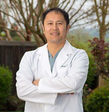 Doctor Michael Lai DDS