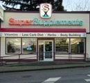 Super Supplements Bellingham Location