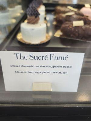 Sucré