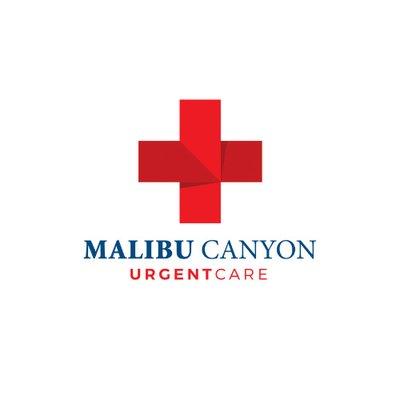 Malibu Canyon Urgent Care - Logo