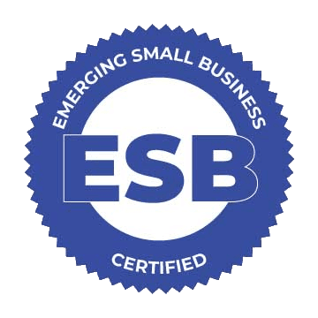 ACE is ESB (Emerging Small Business) certified in the State of Oregon!