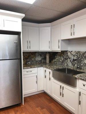 Discount Kitchens Cabinets