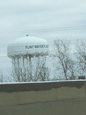 City of Flint