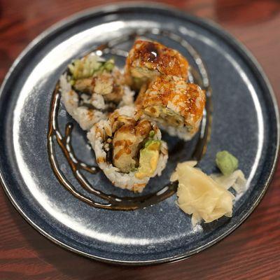 Matsuba Izakaya