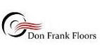 Don Frank Floors logo