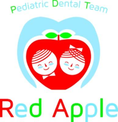 Red Apple Pediatric Dental Team