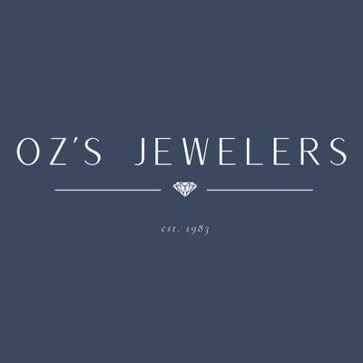 Oz's Jewelers Logo