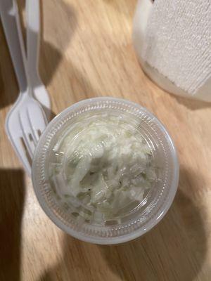 Cole Slaw