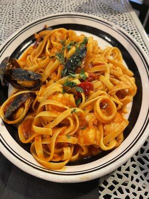 Frutti di Mare