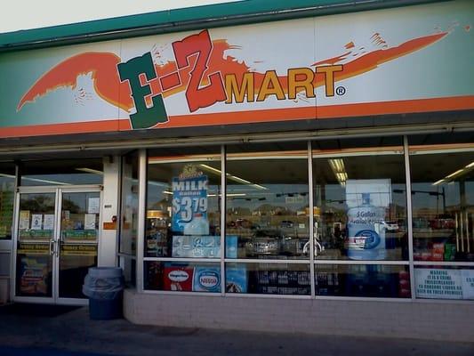 E-Z Mart