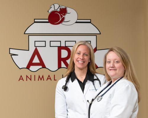 Ark Animal Hospital