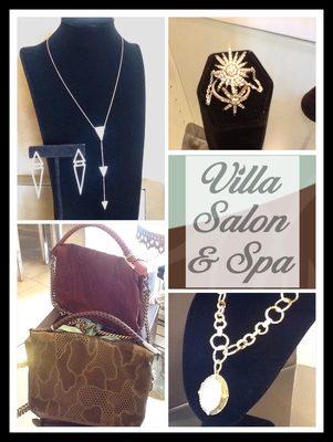 Villa Salon & Spa Boutique™