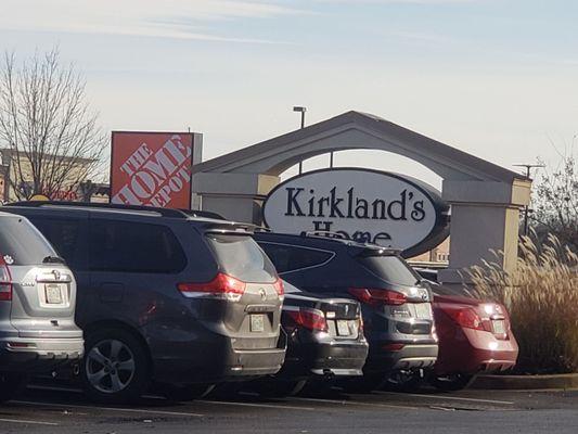 Kirkland's