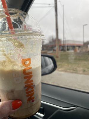 Dunkin'