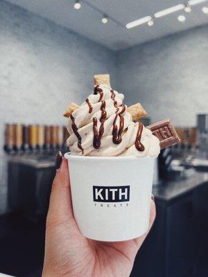 Kith Treats