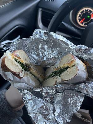 Bloomington Bagel Company