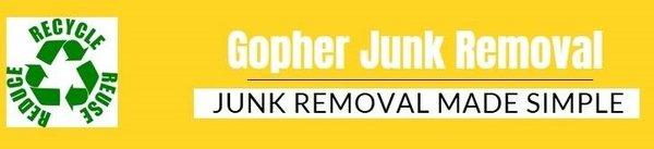 Gopher Junk Removal