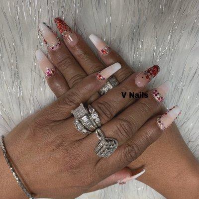 Nails by V Nails