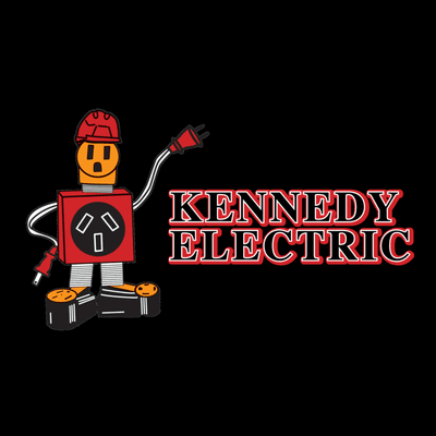 Kennedy Electric Logo