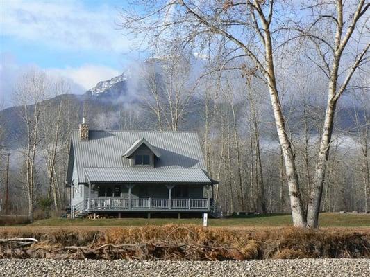 Montana Vacation Rental