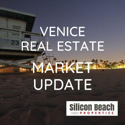 Market updates and other market trend data and commentary for Silicon Beach can be found at www.GetTheTrendline.com.