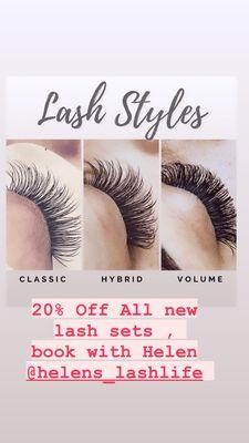 Jaslynn Rose Beauty & Lashes