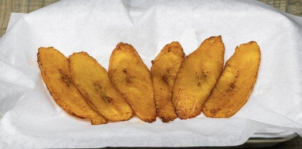 Sweet Plantain