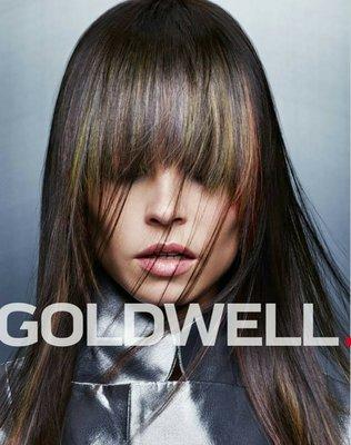 Goldwell Color Educated