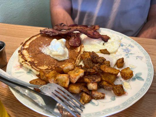 The Farmer's Table Cafe