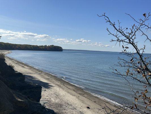 Lake Erie