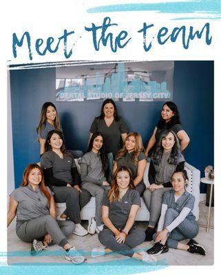 Dental Studio of Jersey City