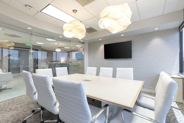 Large Conference Room