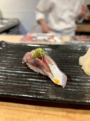 Aji - Spanish Mackerel